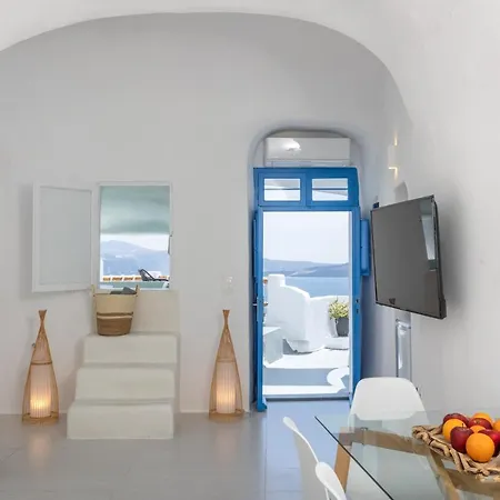 Luxus Vip Villa