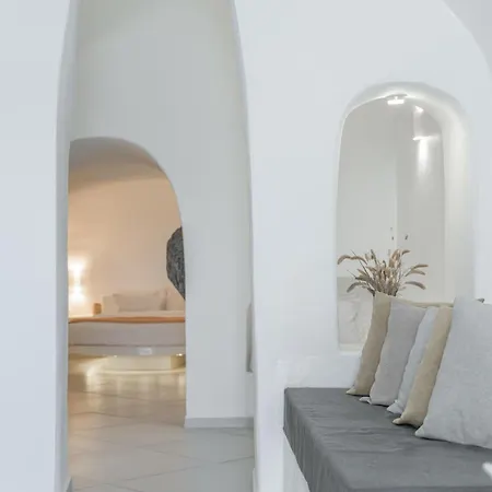 Luxus Vip * Oia (Santorini)