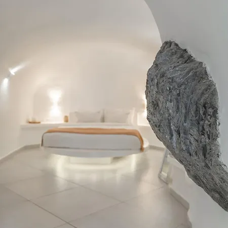 Villa Luxus Vip Oia (Santorini)