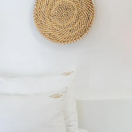 Luxus Vip Villa *