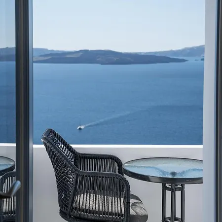 Villa Luxus Vip Oia (Santorini)