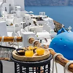 Luxus Vip Villa Oia