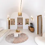 Luxus Vip Villa Oia