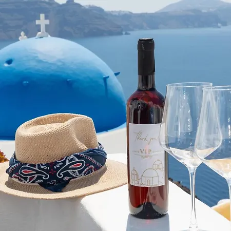 Luxus Vip Villa *
