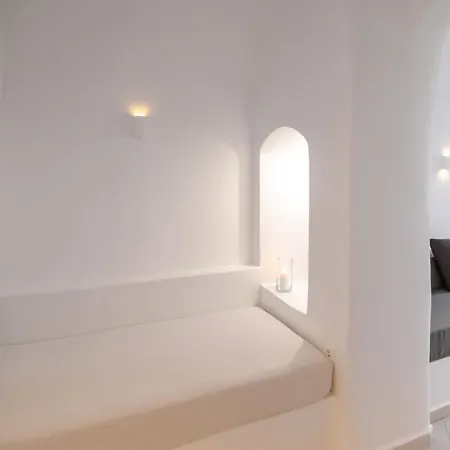 Luxus Vip Vila