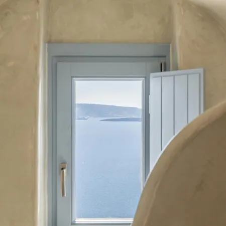 Luxus Vip * Oia (Santorini)