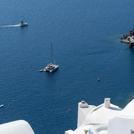Luxus Vip * Oia (Santorini)