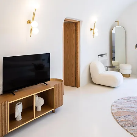 Luxus Vip Villa