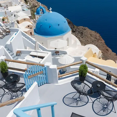 Luxus Vip Villa