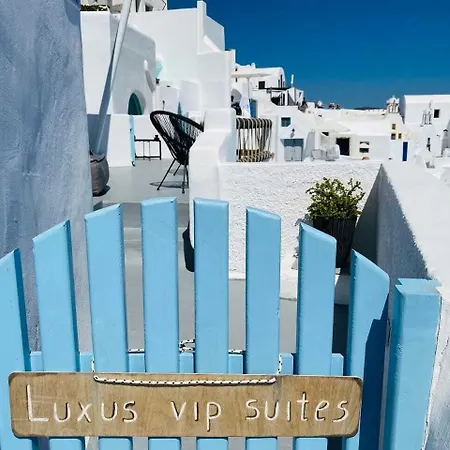 Luxus Vip Villa