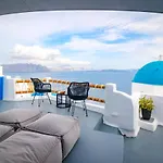Luxus Vip * Oia (Santorini)