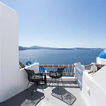 Вилла Luxus Vip Ия