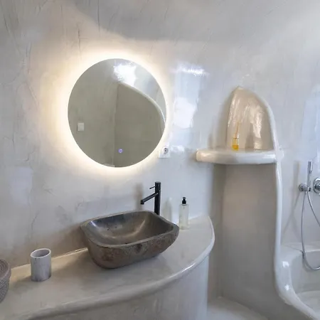 Luxus Vip Oia (Santorini)