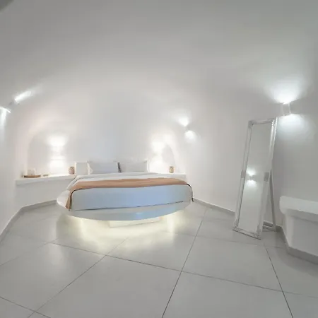 Luxus Vip Villa Oia