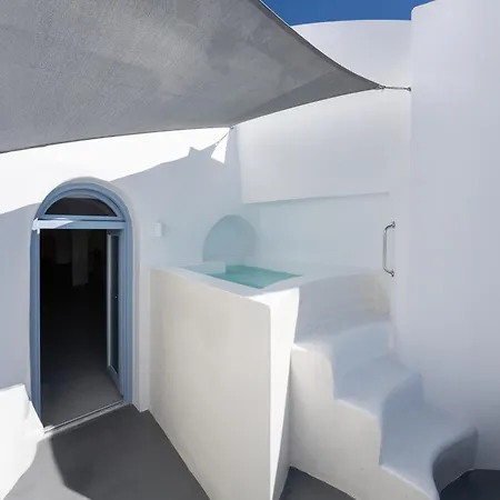 Luxus Vip Villa