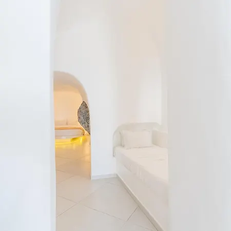 Luxus Vip Villa *