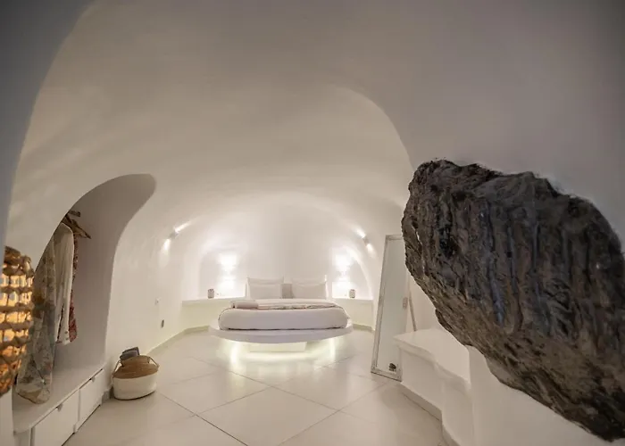 Luxus Vip * Oia (Santorini)