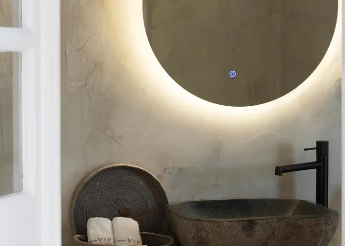 Luxus Vip * Oia (Santorini)