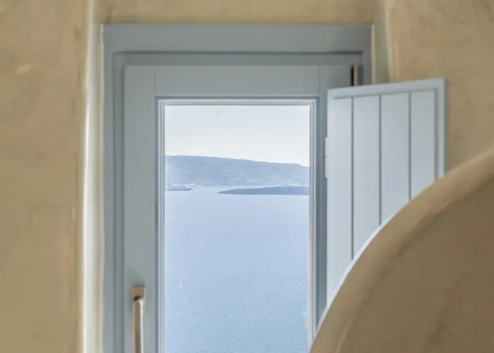 Luxus Vip * Oia (Santorini)