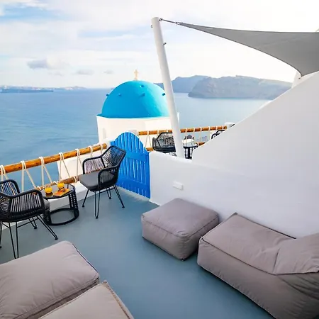 Luxus Vip Villa